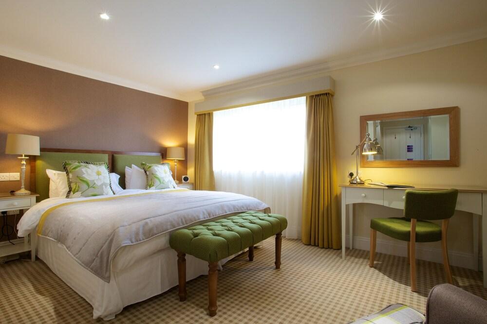 The Mole Resort - Hotel Rooms Umberleigh Εξωτερικό φωτογραφία
