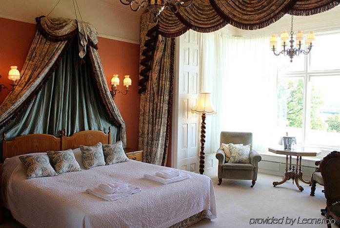 The Mole Resort - Hotel Rooms Umberleigh Δωμάτιο φωτογραφία