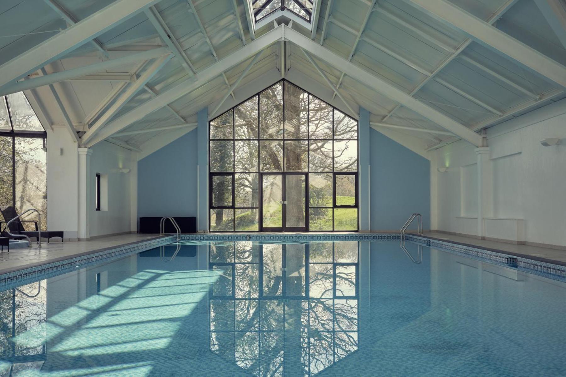 The Mole Resort - Hotel Rooms Umberleigh Εξωτερικό φωτογραφία