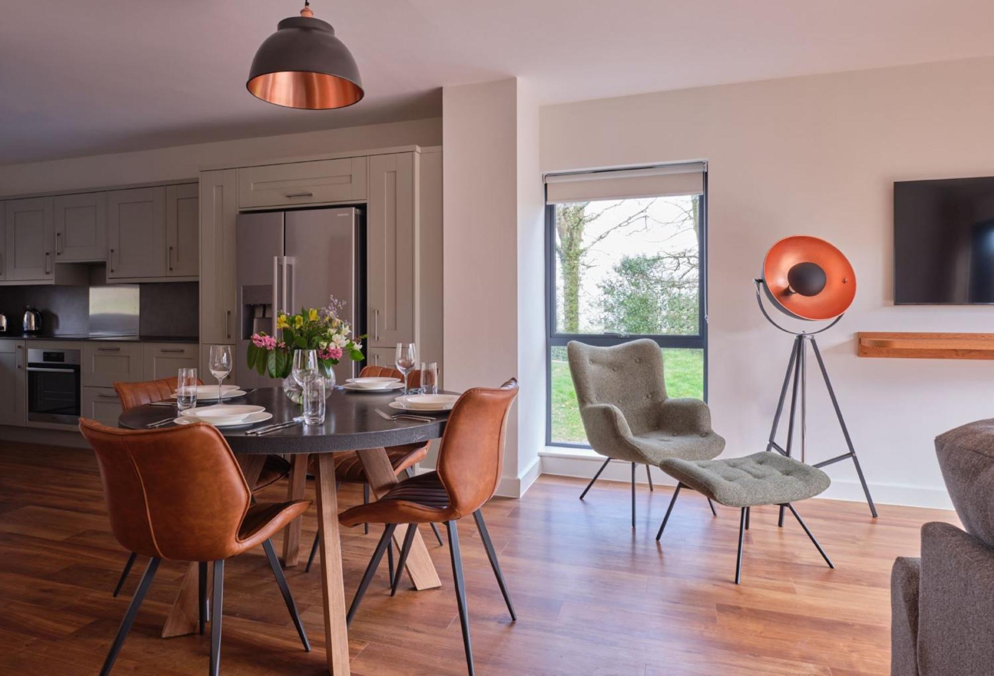 The Mole Resort - Hotel Rooms Umberleigh Εξωτερικό φωτογραφία