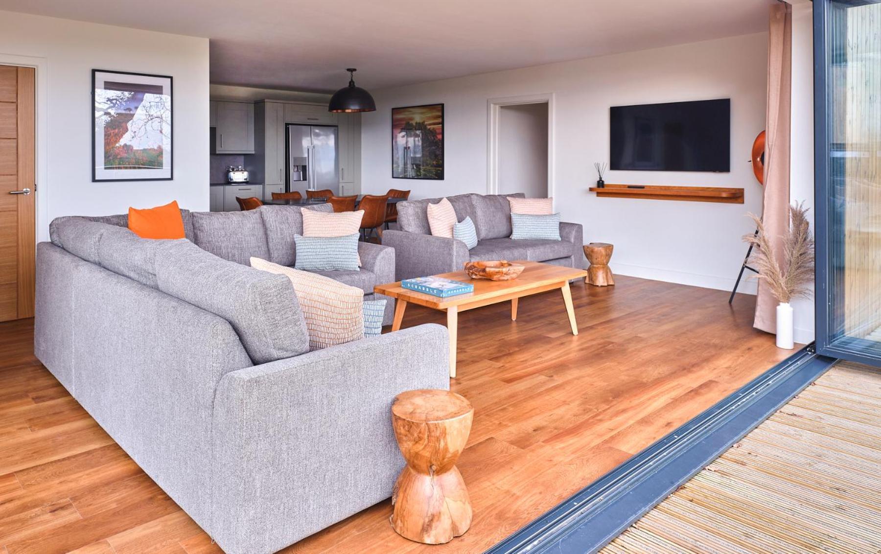 The Mole Resort - Hotel Rooms Umberleigh Εξωτερικό φωτογραφία