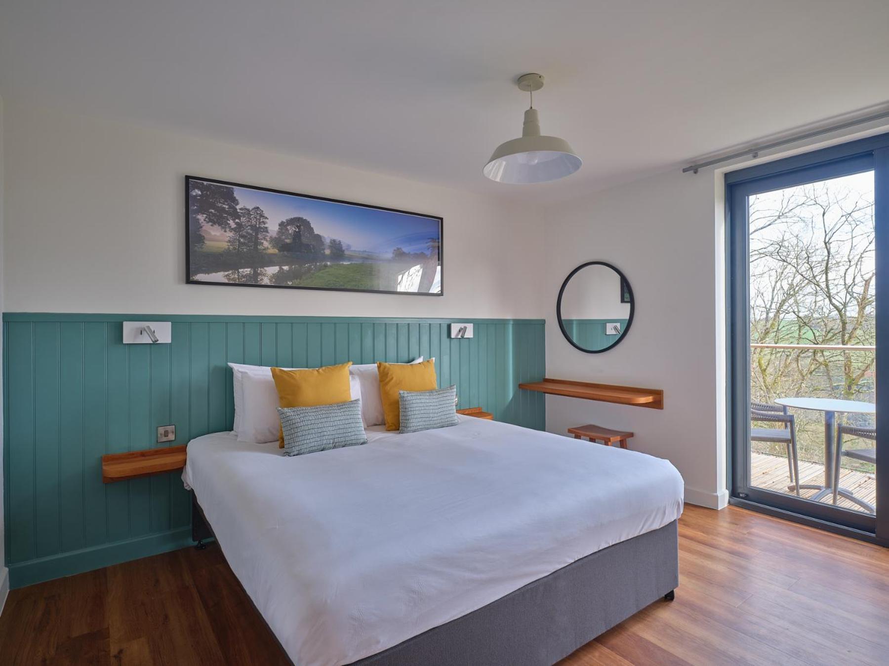 The Mole Resort - Hotel Rooms Umberleigh Εξωτερικό φωτογραφία