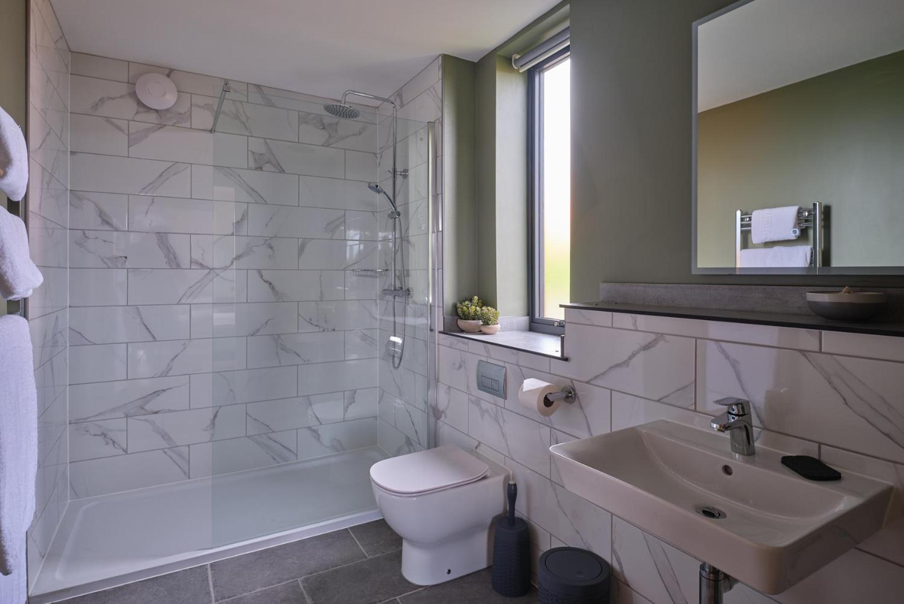 The Mole Resort - Hotel Rooms Umberleigh Εξωτερικό φωτογραφία