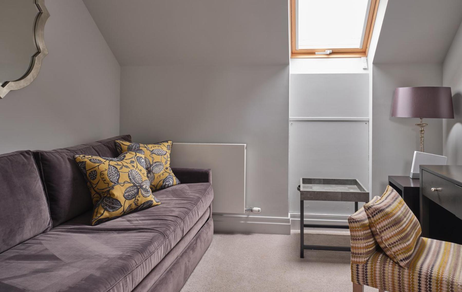 The Mole Resort - Hotel Rooms Umberleigh Εξωτερικό φωτογραφία