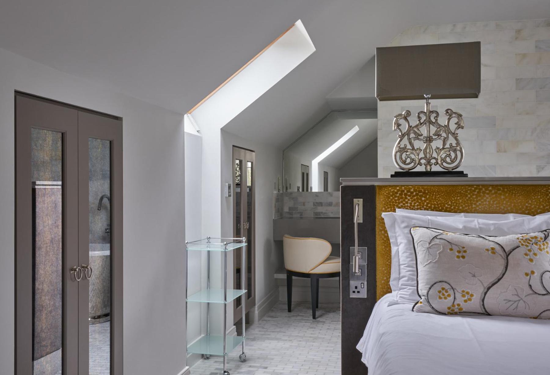 The Mole Resort - Hotel Rooms Umberleigh Εξωτερικό φωτογραφία