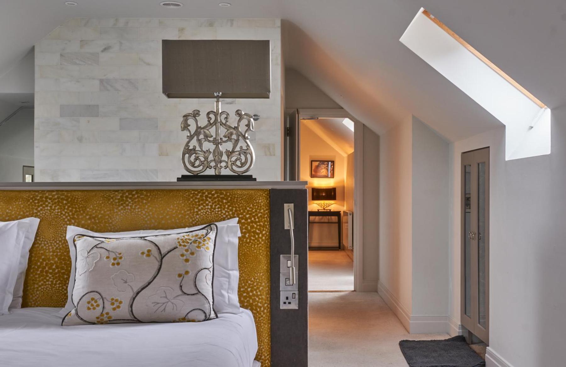 The Mole Resort - Hotel Rooms Umberleigh Εξωτερικό φωτογραφία