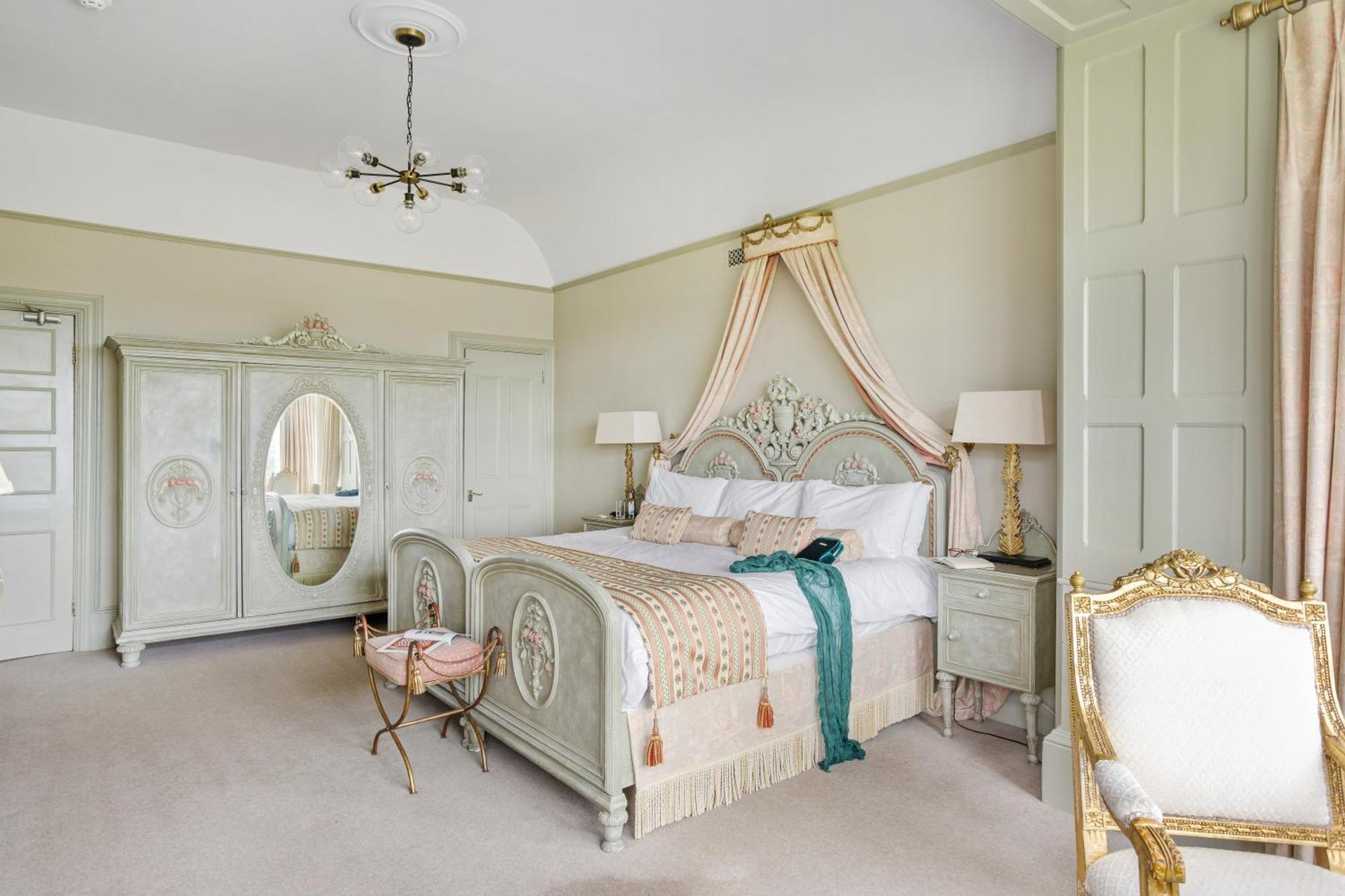 The Mole Resort - Hotel Rooms Umberleigh Εξωτερικό φωτογραφία