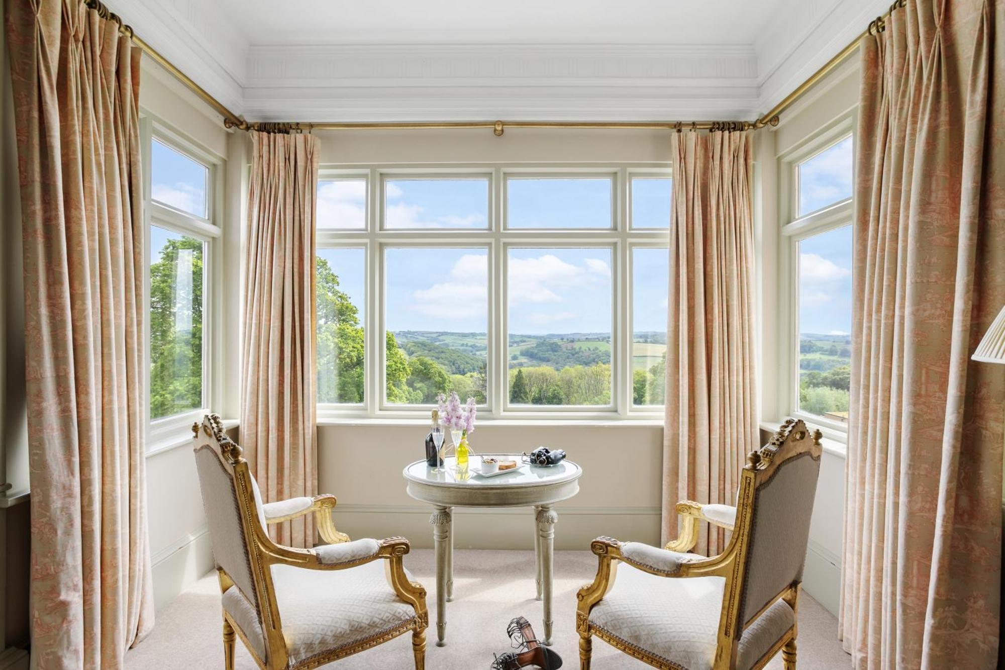 The Mole Resort - Hotel Rooms Umberleigh Εξωτερικό φωτογραφία