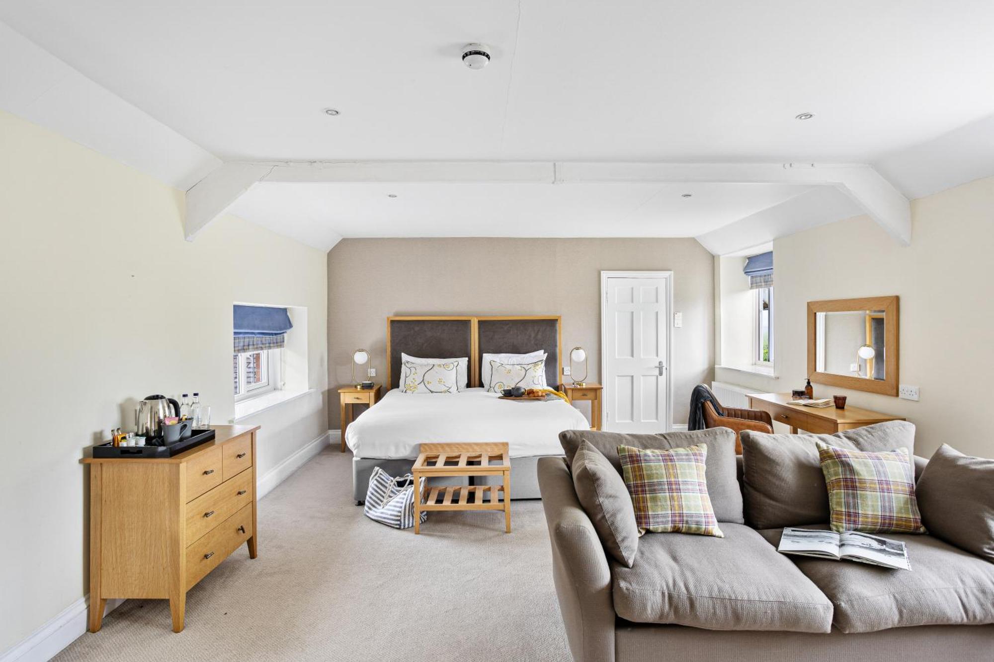 The Mole Resort - Hotel Rooms Umberleigh Εξωτερικό φωτογραφία