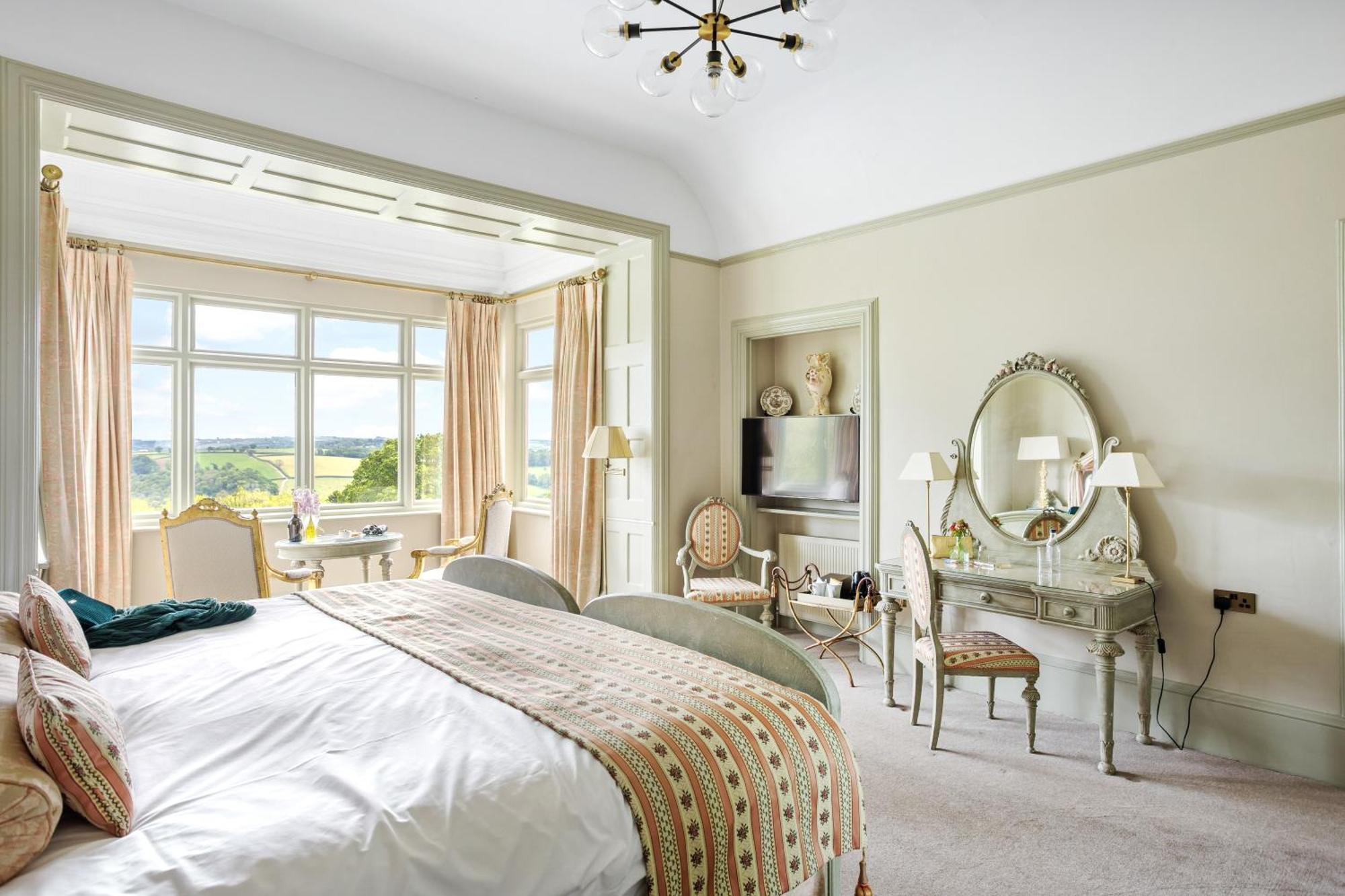 The Mole Resort - Hotel Rooms Umberleigh Εξωτερικό φωτογραφία