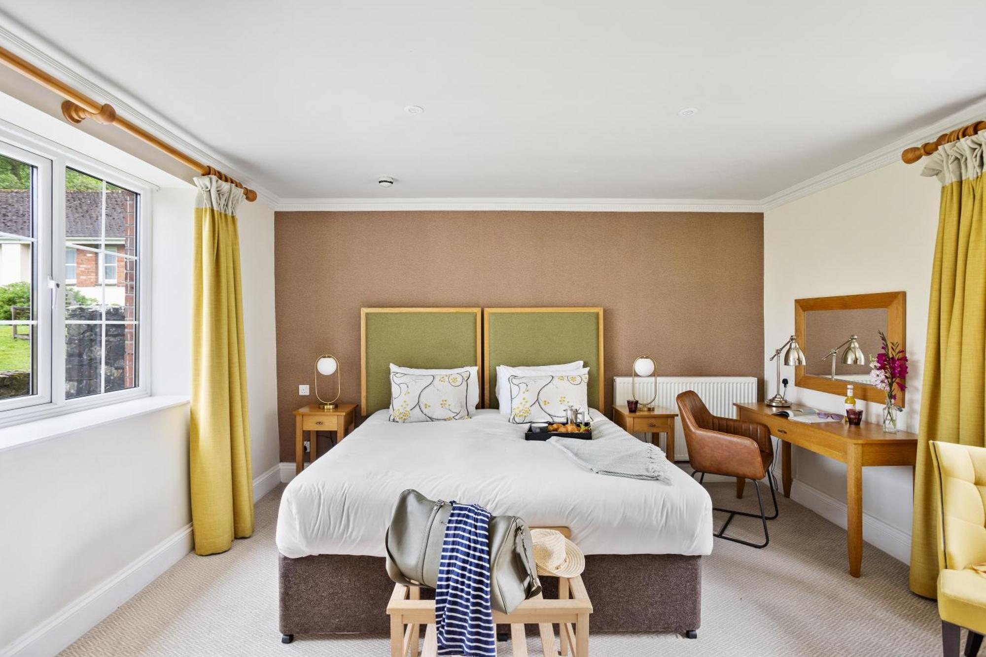 The Mole Resort - Hotel Rooms Umberleigh Εξωτερικό φωτογραφία