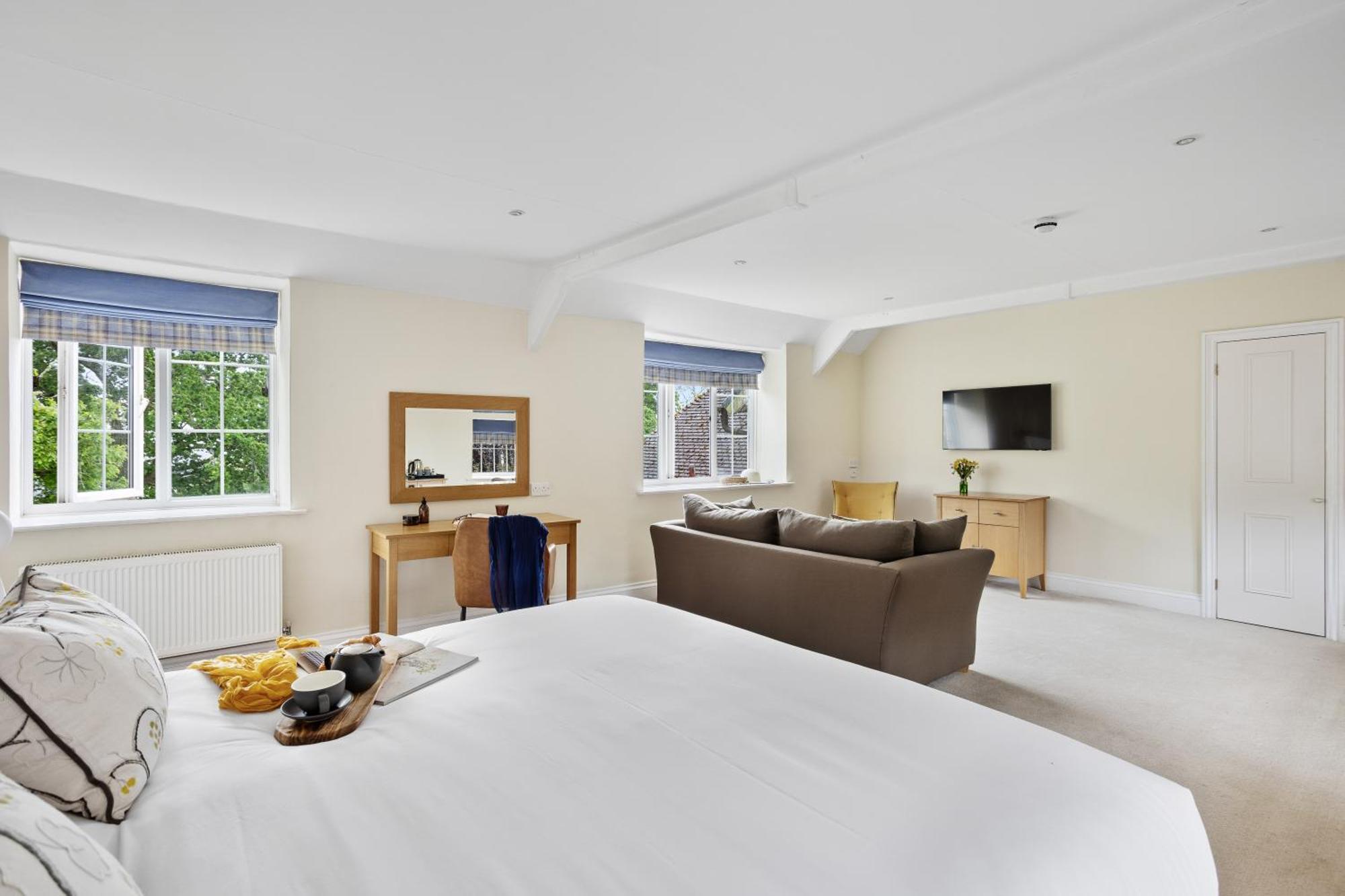 The Mole Resort - Hotel Rooms Umberleigh Εξωτερικό φωτογραφία