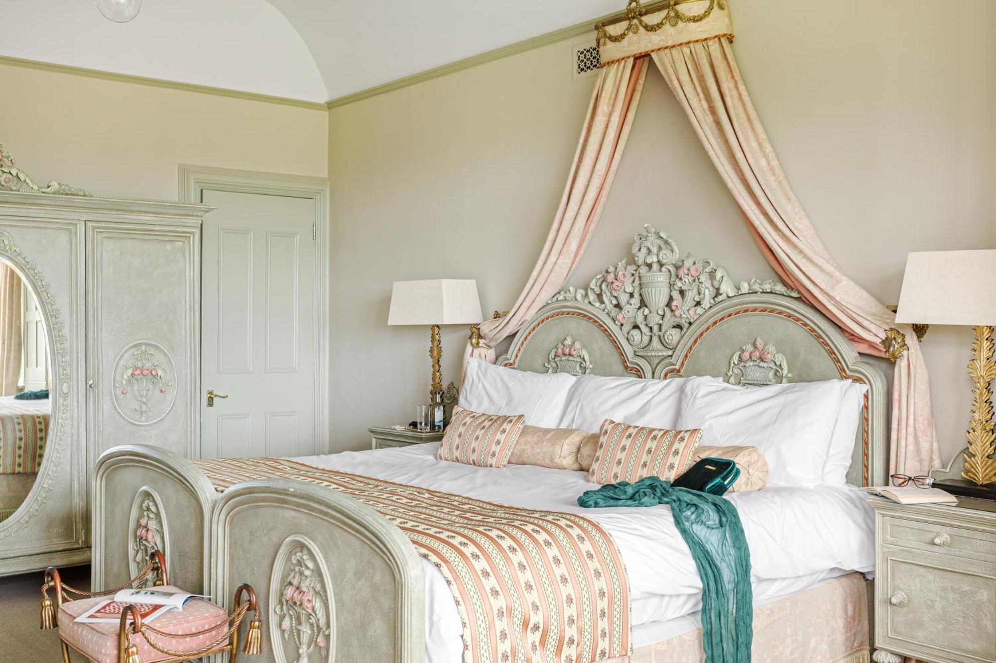 The Mole Resort - Hotel Rooms Umberleigh Εξωτερικό φωτογραφία