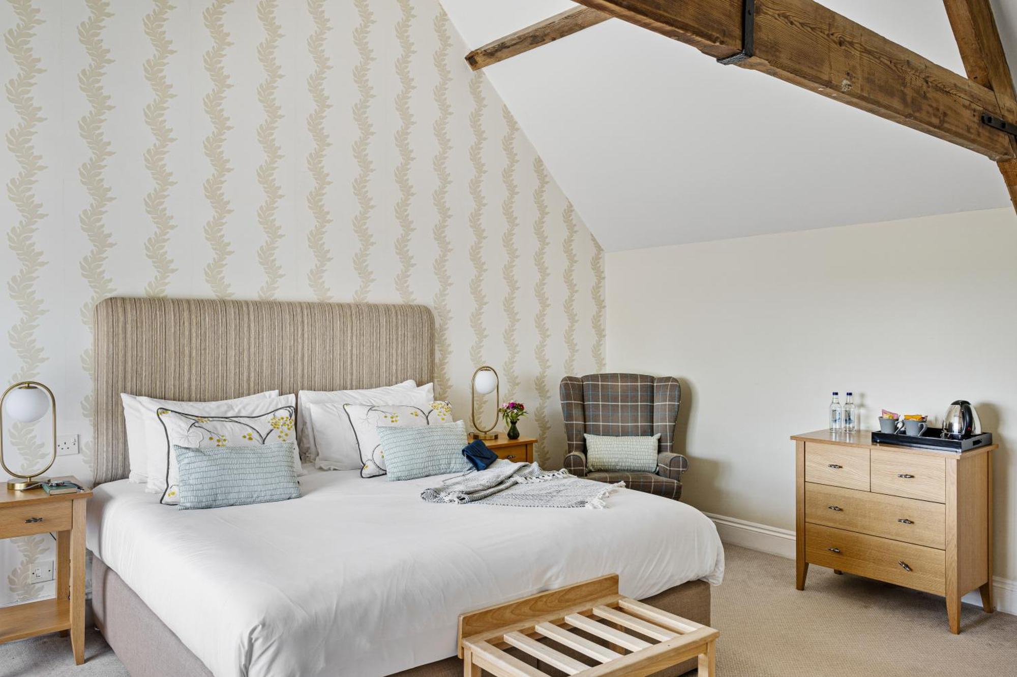 The Mole Resort - Hotel Rooms Umberleigh Εξωτερικό φωτογραφία