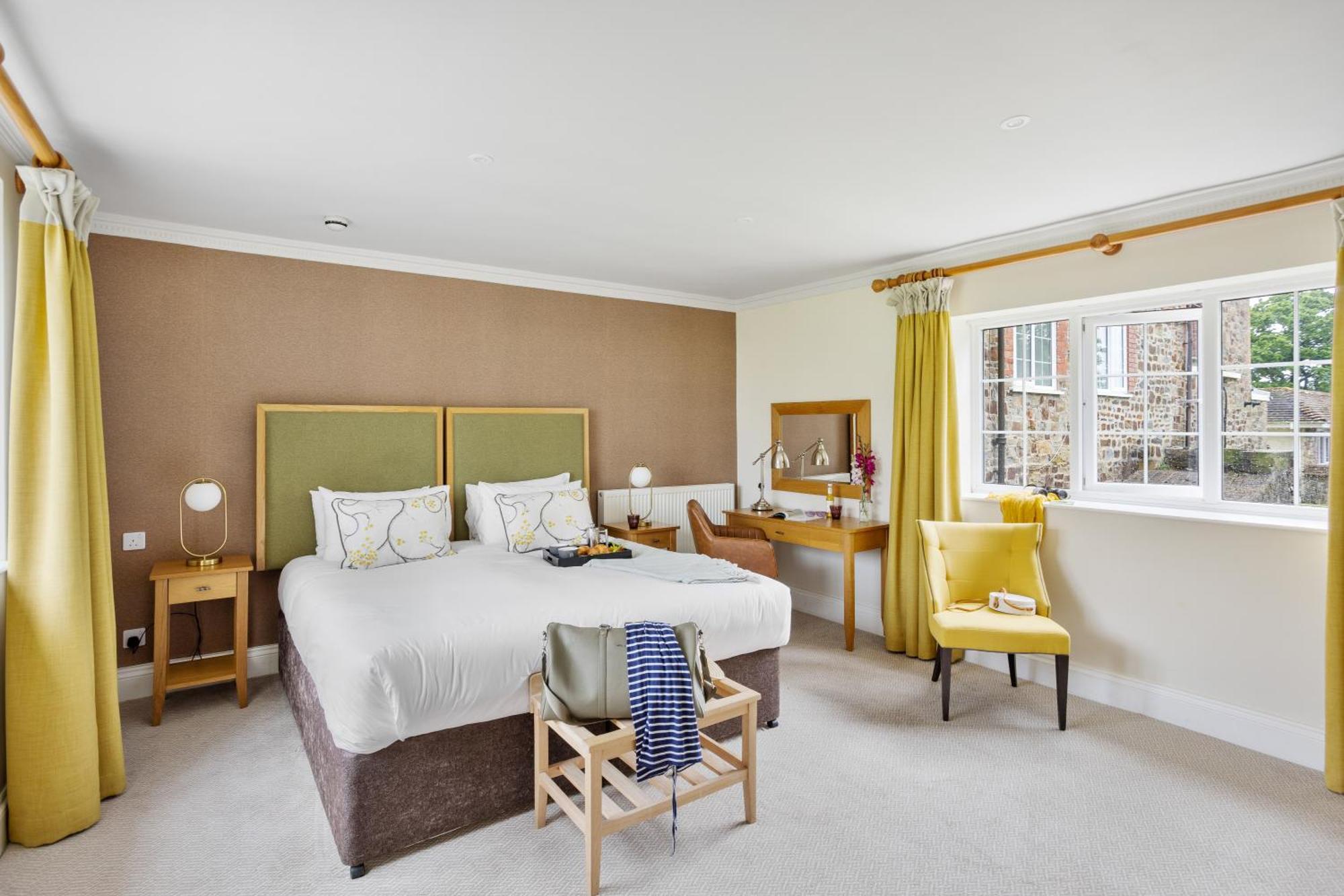 The Mole Resort - Hotel Rooms Umberleigh Εξωτερικό φωτογραφία