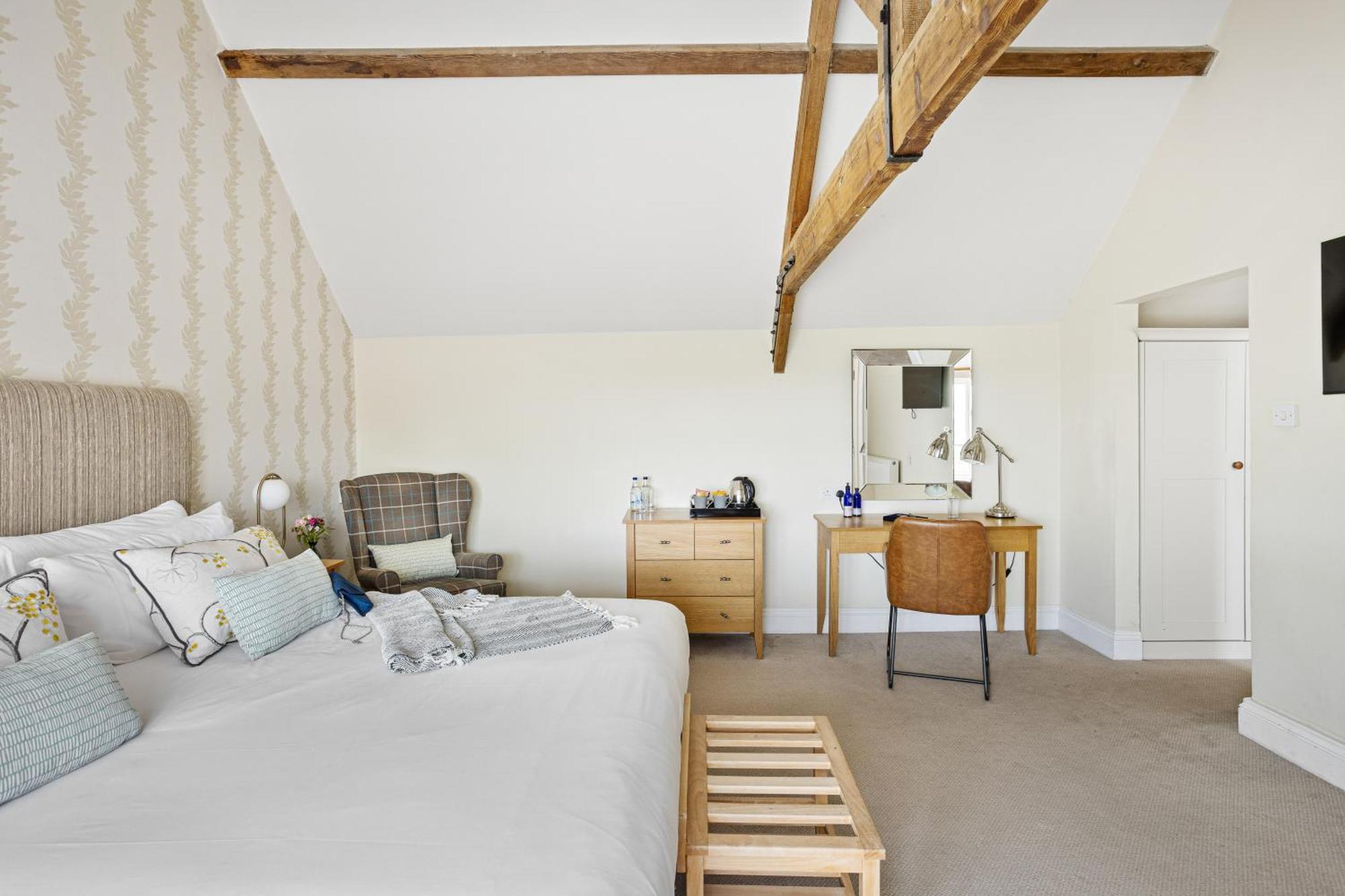 The Mole Resort - Hotel Rooms Umberleigh Εξωτερικό φωτογραφία