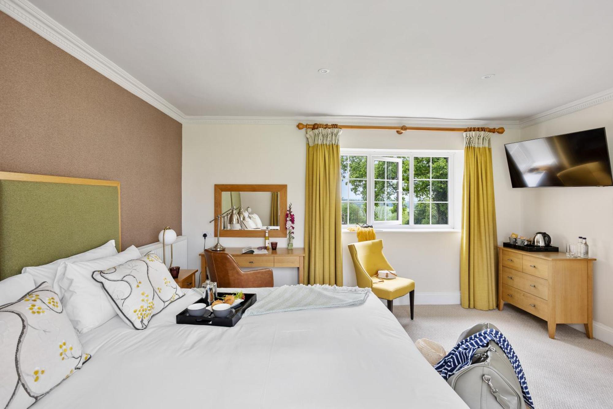 The Mole Resort - Hotel Rooms Umberleigh Εξωτερικό φωτογραφία
