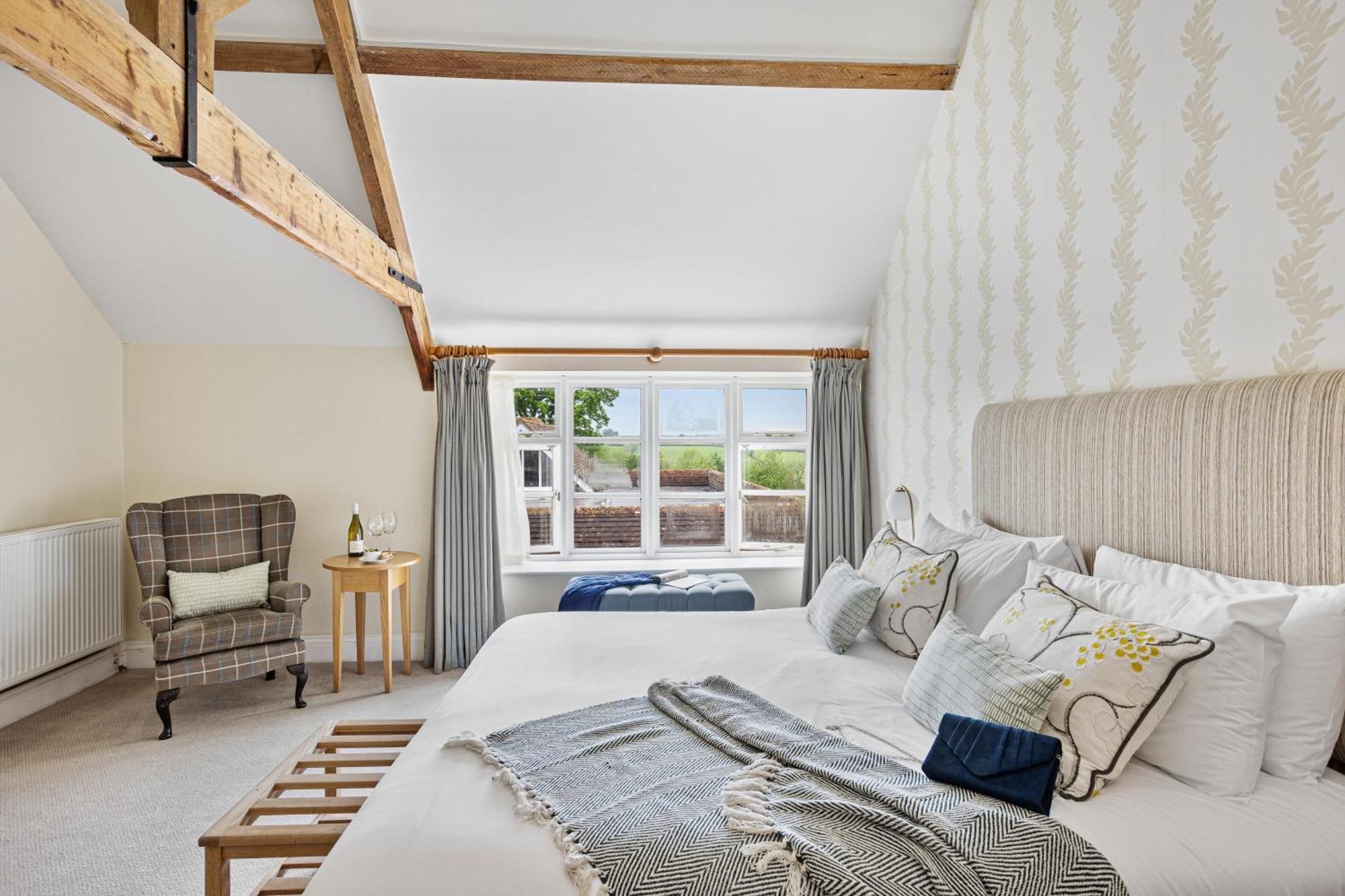 The Mole Resort - Hotel Rooms Umberleigh Εξωτερικό φωτογραφία