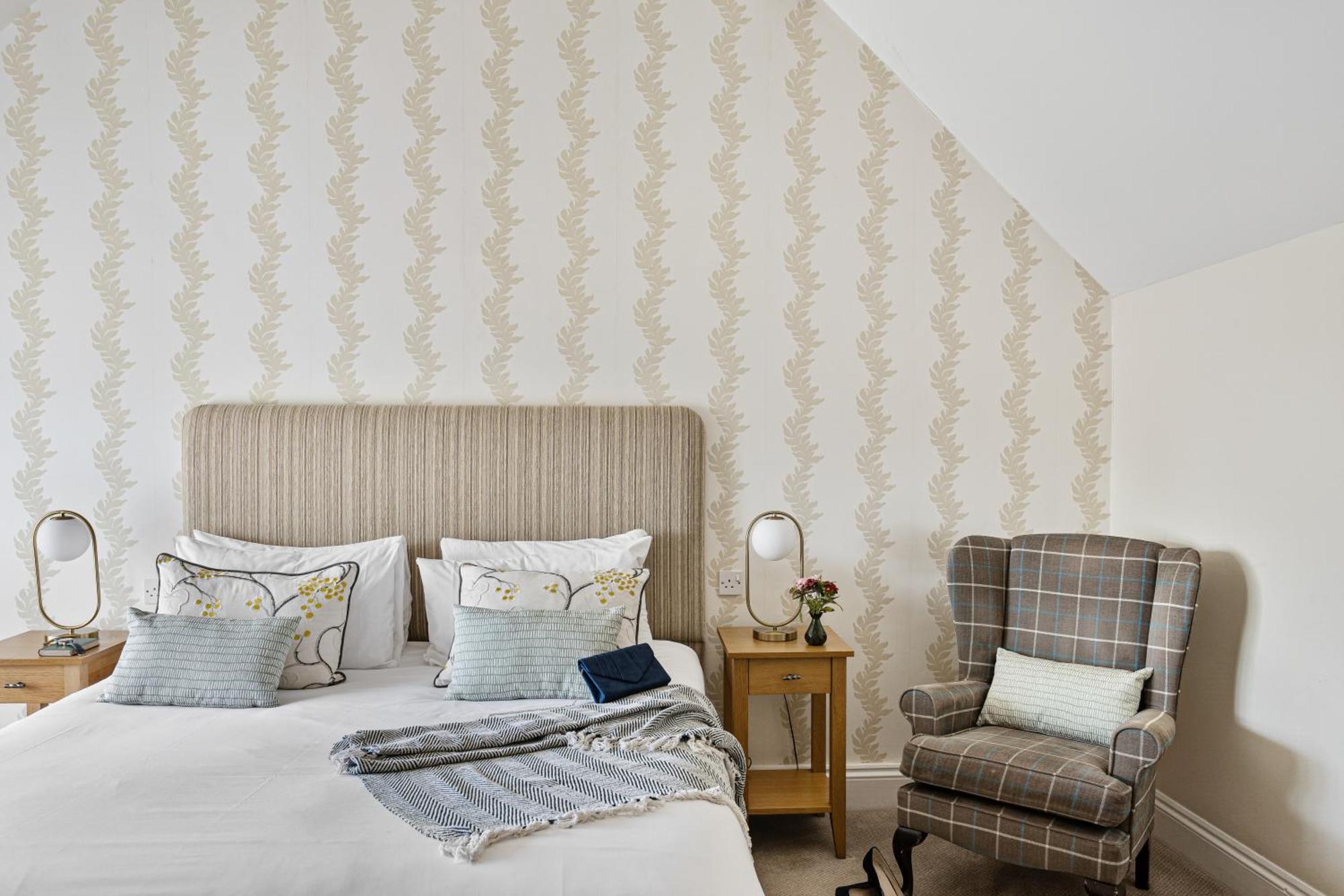 The Mole Resort - Hotel Rooms Umberleigh Εξωτερικό φωτογραφία