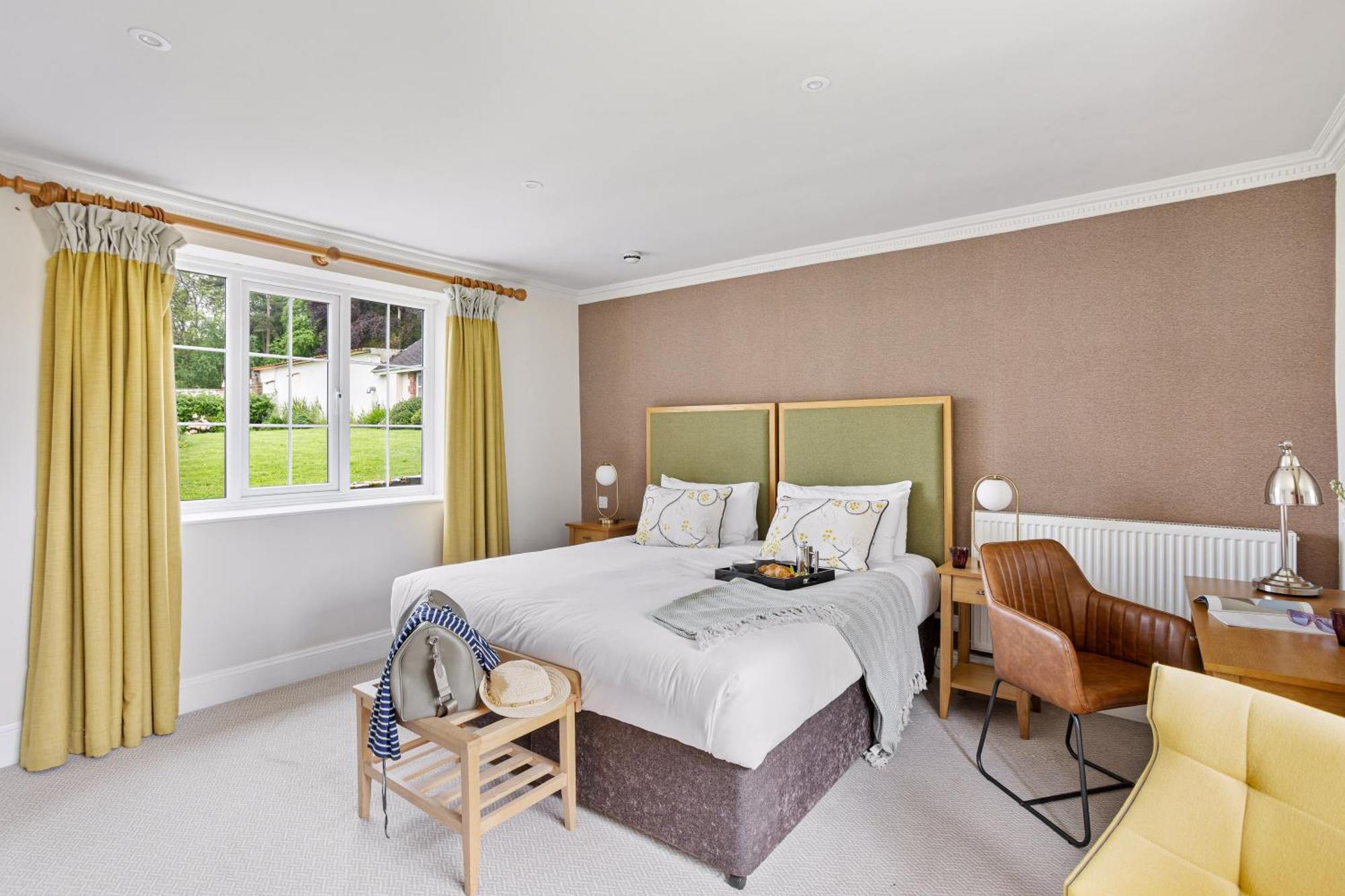 The Mole Resort - Hotel Rooms Umberleigh Εξωτερικό φωτογραφία