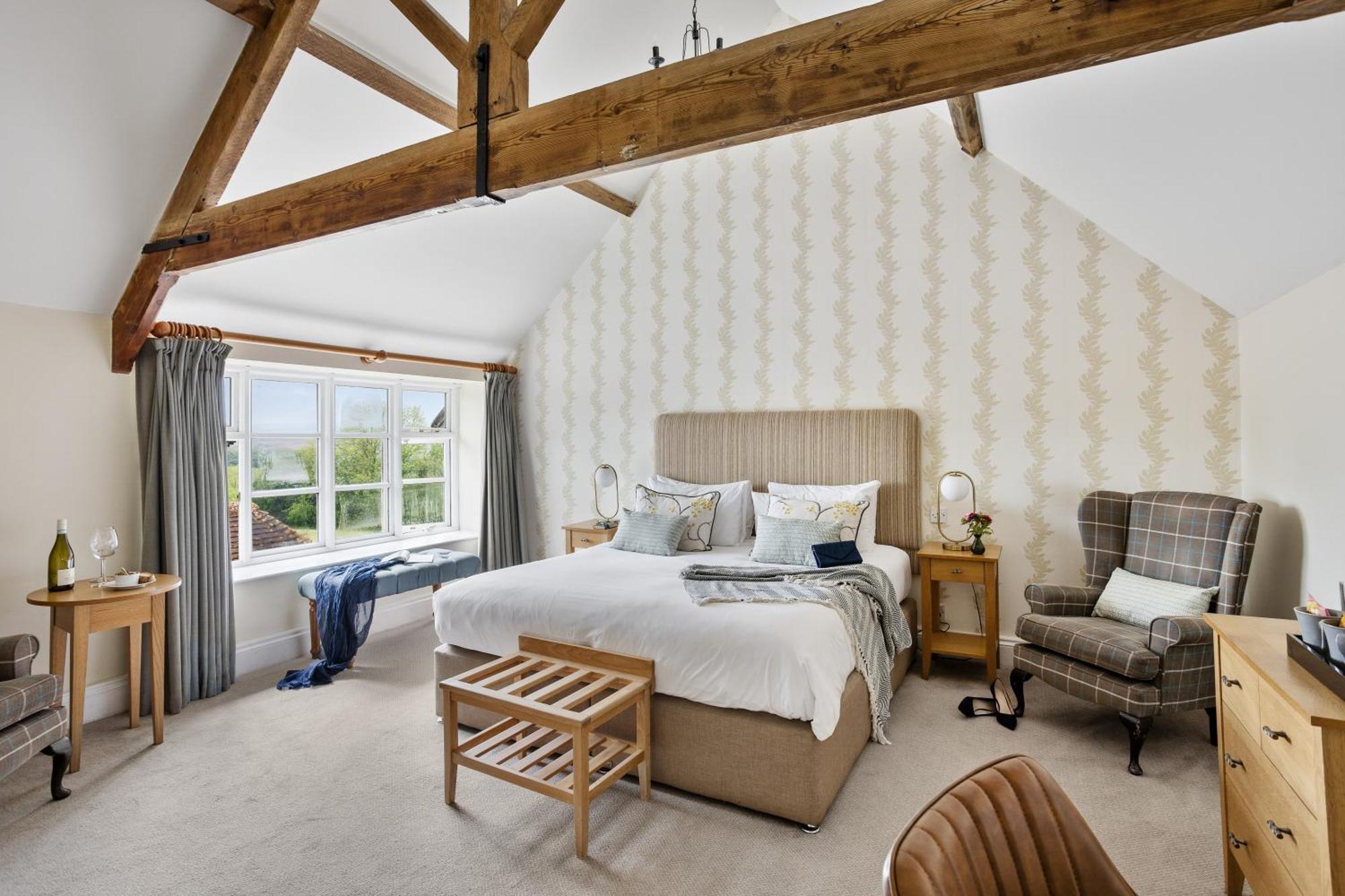 The Mole Resort - Hotel Rooms Umberleigh Εξωτερικό φωτογραφία
