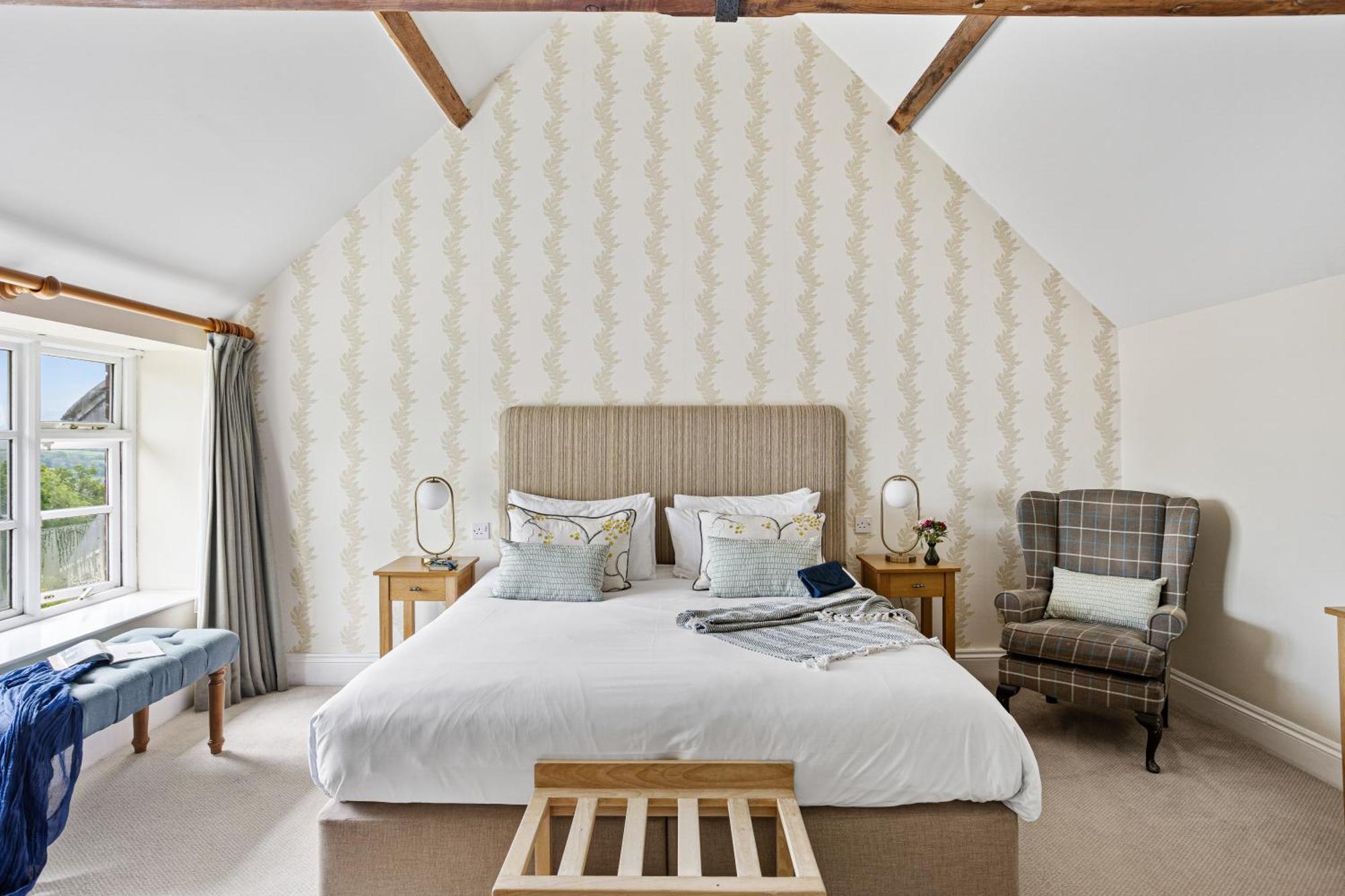The Mole Resort - Hotel Rooms Umberleigh Εξωτερικό φωτογραφία